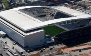 Inter vê gramado da Arena Corinthians como culpado por novos desfalques