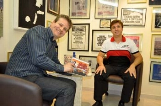 Piloto falou de sua conquista em 1998 e das diversas categorias em que atuou no automobilsmo