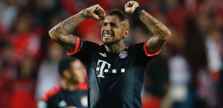 Bayern chega à semi da Liga pelo 5º ano seguido e mantém sonho de Guardiola