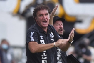 Foto: Ivan Storti/Santos FC