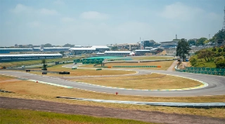 Circuito paulistano recebe a categoria neste final de semana. Foto: Williams Racing/Divulga&ccedil;&atilde;o