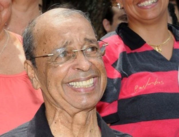 Em 2011. Foto: UOL