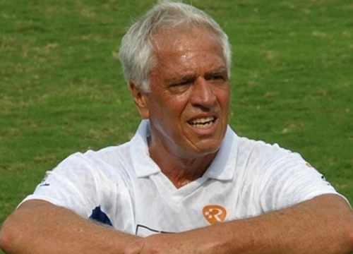 Nuno Leal Maia  - Ex-jogador de futebol e atual ator
