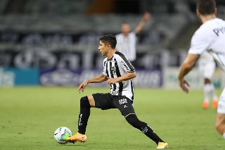 Foto: Bruno Cantini/Atlético-MG