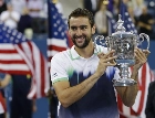 Surpreso com Cilic? Veja outras zebras que ganharam apenas um Grand Slam
