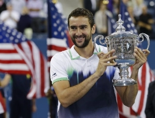Surpreso com Cilic? Veja outras zebras que ganharam apenas um Grand Slam