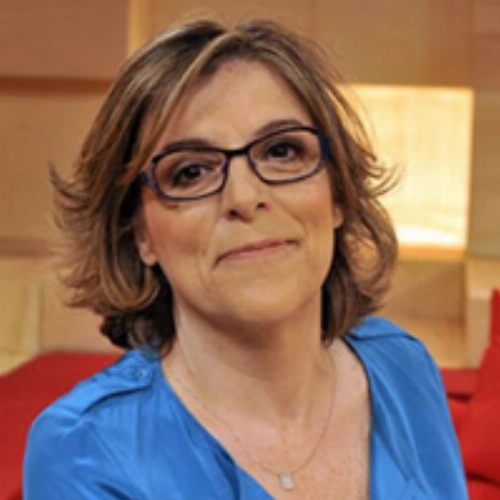 Barbara Gancia  - Jornalista 