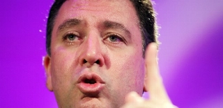 Sobre o distanciamento de Lica, o presidente não deu grandes detalhes