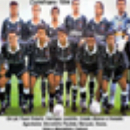 &Iacute;dolo no Tim&atilde;o e no Ramalh&atilde;o - Hoje &eacute; dia de Corinthians e Santo Andr&eacute;