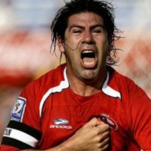 Aos 33 anos, chileno Marcelo Salas encerra a carreira