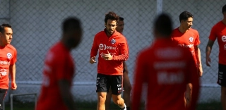 Em busca da Copa, Valdivia volta ao Allianz para concretizar volta por cima