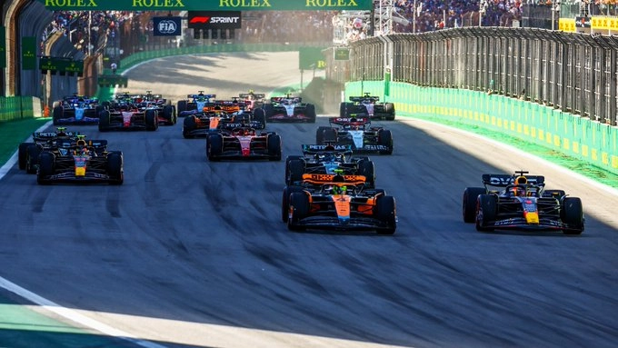 Tickets - 2024 São Paulo Grand Prix at Interlagos - F1Destinations