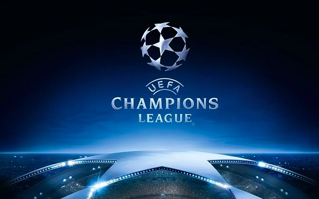 Confira os resultados da Champions League dessa terça-feira