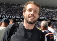 Vitor Guedes - Jornalista