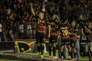 Duelo coloca frente a frente quarto e quinto colocado da Série B. Foto: Divulgação/ Sport

