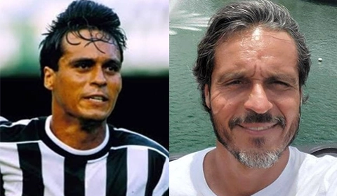 Sérgio Manoel revela tristeza com jejum do Botafogo e se coloca à