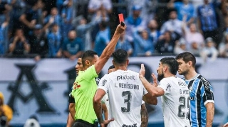  Alviverde do Allianz Parque assume a liderança isolada do Brasileirão 