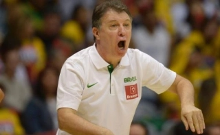 Basquete brasileiro garantirá vagas olímpicas se quitar dívidas com a Fiba