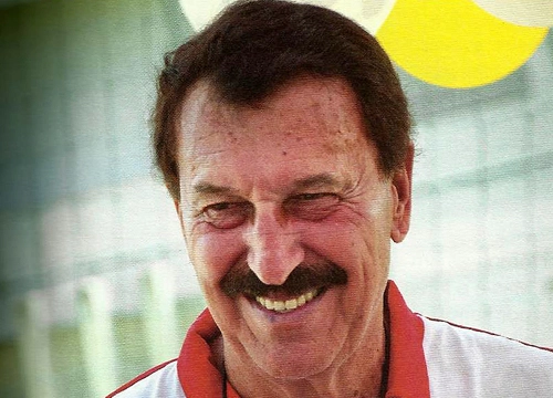 Milton Bigucci - Empresário e escritor