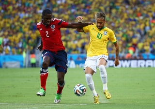 Seleções se enfrentarão novamente nesta quinta-feira (16): Foto: Divulgação/ Fifa