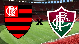 O Fla-Flu de todos os tempos