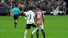 Troca de agressões entre Fagner e Cueva será analisada pelo TJD