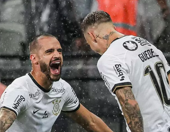 Corinthians finalmente comemora conquista do mundo