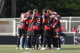 Equipes se enfrentem pela penúltima rodada da Segunda Divisão. Foto: Miguel Schincariol/ Ituano
