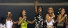 Assis defende o irmão Ronaldinho após foto com mulheres: Qual o problema?