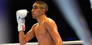 Rio-2016 terá Muhammad Ali "genérico" competindo no boxe