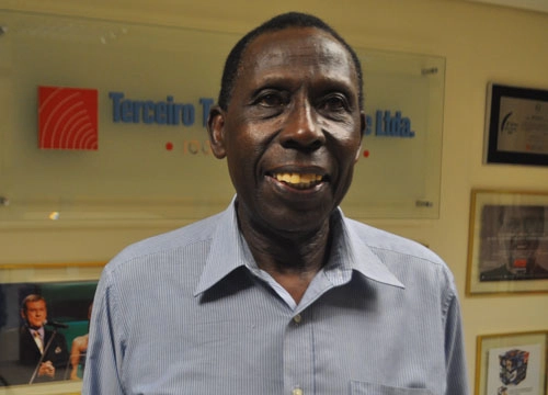 Kalé  - Ex-lateral do Juventus e Yanmar Osaka