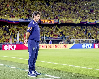 Após o histórico 7 a 1, Brasil perdeu de 3 a 0 para a Holanda. Foto: Staff Images / CBF