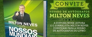 Dia: 24 de Janeiro de 2014