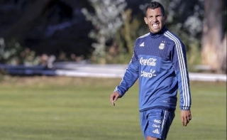 Juventus quer R$ 17,3 milhões para liberar Tevez para o Boca, diz jornal