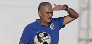 Corinthians abre mata-mata: o que falta para ser o time que Tite deseja?