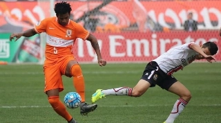 Quase tudo certo: veja quando Gil poderá assinar com o Corinthians