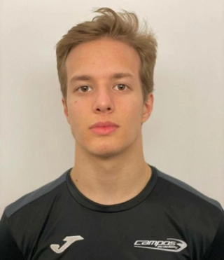 Piloto brasileiro estreia na categoria no Bahrein. Foto: Divulgação