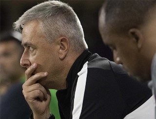 Ex-treinador do Corinthians est&aacute; livre no mercado. Foto: Daniel Augusto Jr./Ag. Corinthians