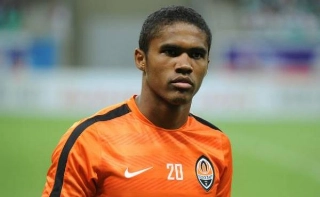 A ida de Douglas Costa para o Bayern de Munique vai respingar no Grêmio