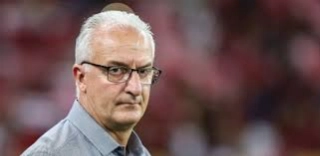Dorival Júnior tem nome estudado por dirigentes do Cerro. Foto: Bruna Prado/Getty Images/Via UOL