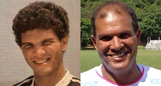 Terceiro Tempo - Antes e Depois - Geovani