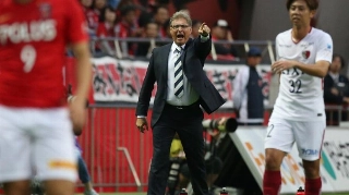 Oswaldo de Oliveira é demitido de clube japonês após goleada