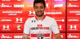 Daniel tinha 24 anos e foi revelado pelo Cruzeiro, mas sua principal passagem de destaque foi no Botafogo