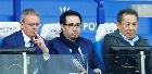 Jogadores se dizem devastados com morte de dono do Leicester; jogo é adiado