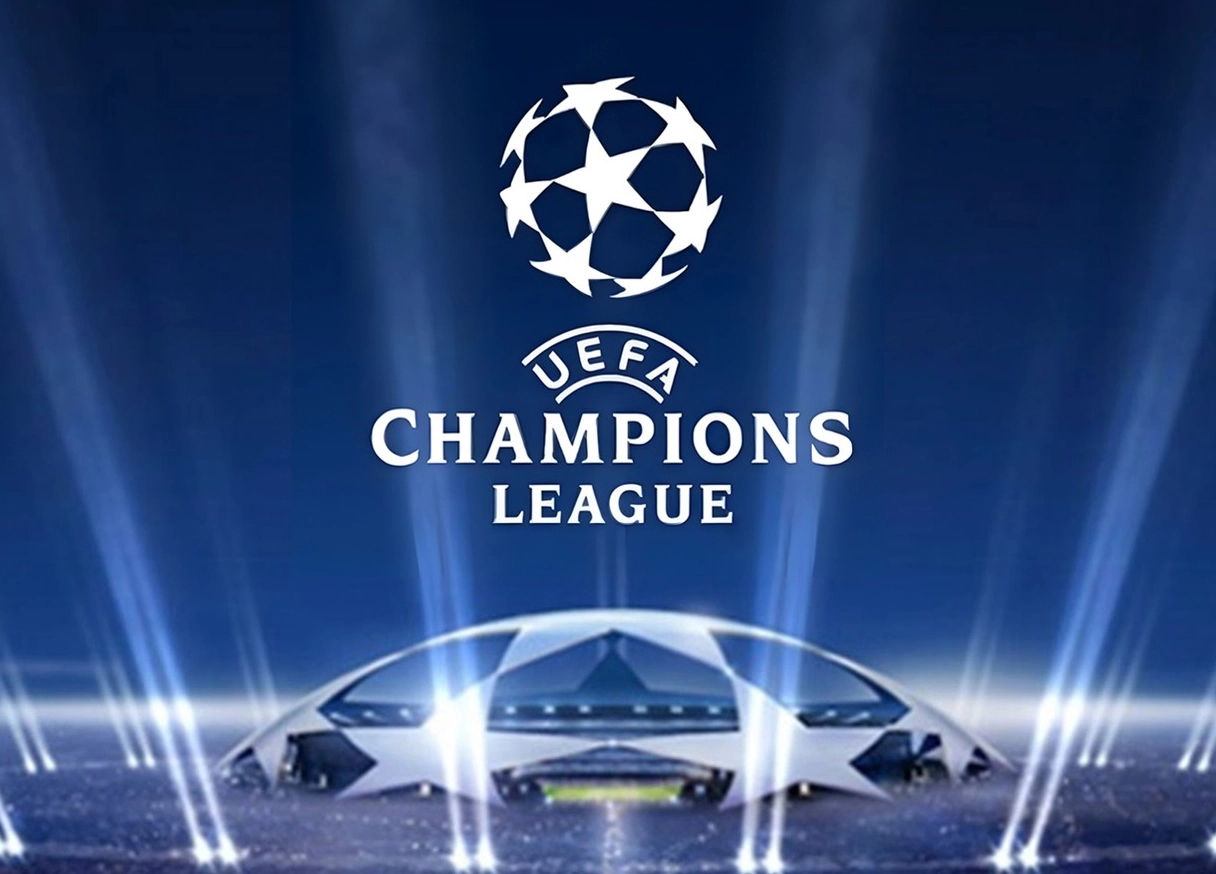 Champions League 2023 – Quarta rodada do Grupo A. – Tenis Clube