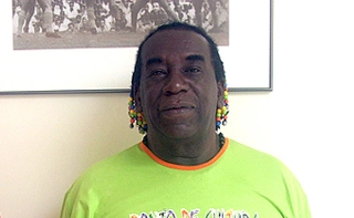 Ouça a entrevista completa