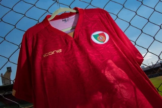 Lusa terá uma nova marca para substituir a ICONE: Foto: Divulgação/Portuguesa