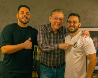 Confira a entrevista completa. Foto: Divulgação