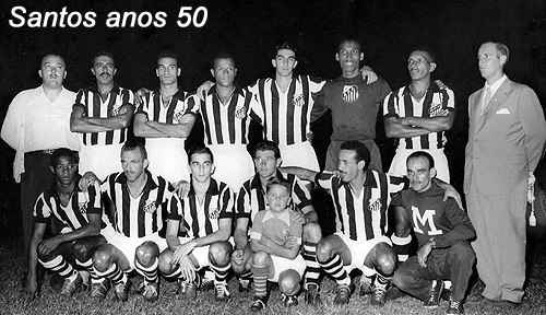Da esquerda para a direita: o técnico Lula, Hélvio Piteira, Urubatão, Fioti, Ramiro, Manga, Ivan e o diretor Reynaldo Ardito. Agachados: Dorval, Jair Rosa Pinto, Pagão, Del Vecchio, Tite e o massagista Macedo. O mascote é Paulo Morsa, hoje jornalista esportivo.

