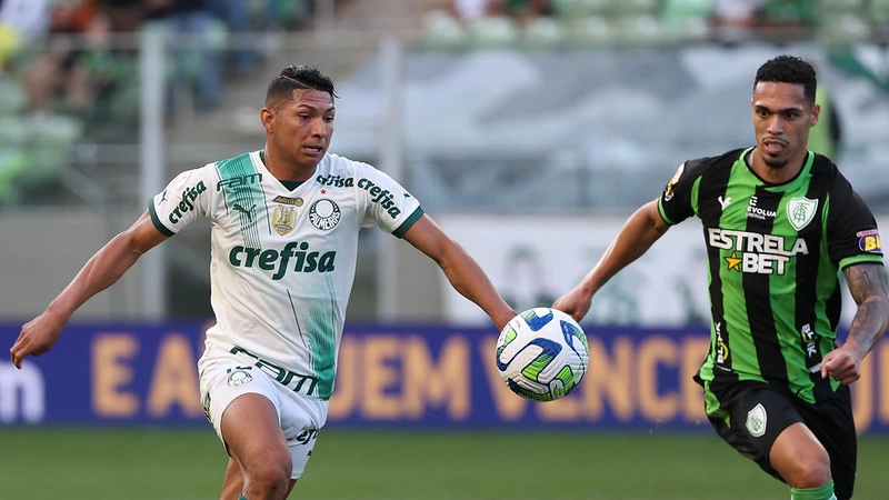 Palmeiras Online - Quer receber notícias do Verdão direto no